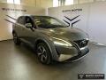 usato NISSAN Qashqai