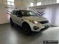 usato LAND ROVER Discovery Sport