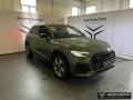 usato AUDI Q5