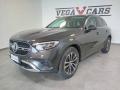 usato MERCEDES GLC 220