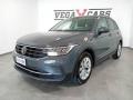 usato VOLKSWAGEN Tiguan