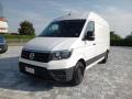 usato VOLKSWAGEN Crafter