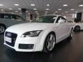 usato AUDI TT