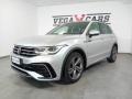 usato VOLKSWAGEN Tiguan