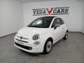 usato FIAT 500