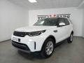 usato LAND ROVER Discovery