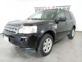 usato LAND ROVER Freelander