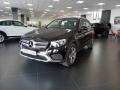 usato MERCEDES GLC 250