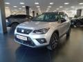 usato SEAT Arona