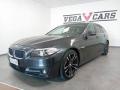 usato BMW 520