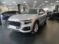 usato AUDI Q8