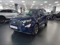 usato FORD EcoSport