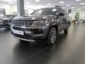 usato JEEP Compass