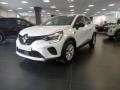 usato RENAULT Captur