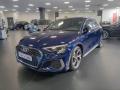 usato AUDI A3