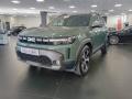 usato DACIA Duster