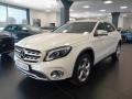 usato MERCEDES GLA 200
