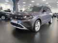usato VOLKSWAGEN T Cross