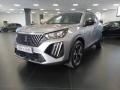usato PEUGEOT 2008