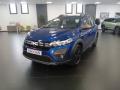 usato DACIA Sandero