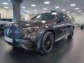 usato MERCEDES GLC 220