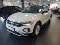 usato VOLKSWAGEN T Roc