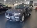 usato VOLKSWAGEN T Roc