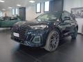 usato AUDI Q5