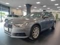 usato AUDI A4