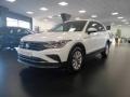 usato VOLKSWAGEN Tiguan