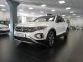 usato VOLKSWAGEN T Roc