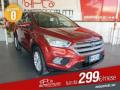 usato FORD Kuga