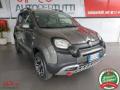 usato FIAT Panda Cross