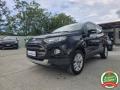 usato FORD EcoSport