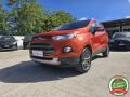 usato FORD EcoSport