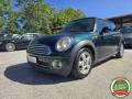 usato MINI Cooper D