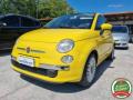 usato FIAT 500