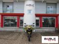 usato Benelli TRK 502