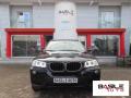 usato BMW X3