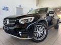 usato MERCEDES GLC 250