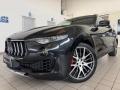 usato MASERATI Levante