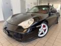 usato PORSCHE 911