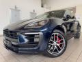 usato PORSCHE Macan
