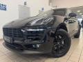 usato PORSCHE Macan