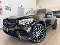 usato MERCEDES GLC 350