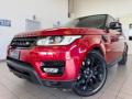 usato LAND ROVER Range Rover Sport