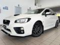 usato SUBARU WRX STI