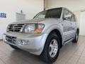 usato MITSUBISHI Pajero