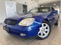 usato MERCEDES SLK 200