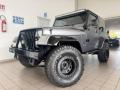 usato JEEP Wrangler